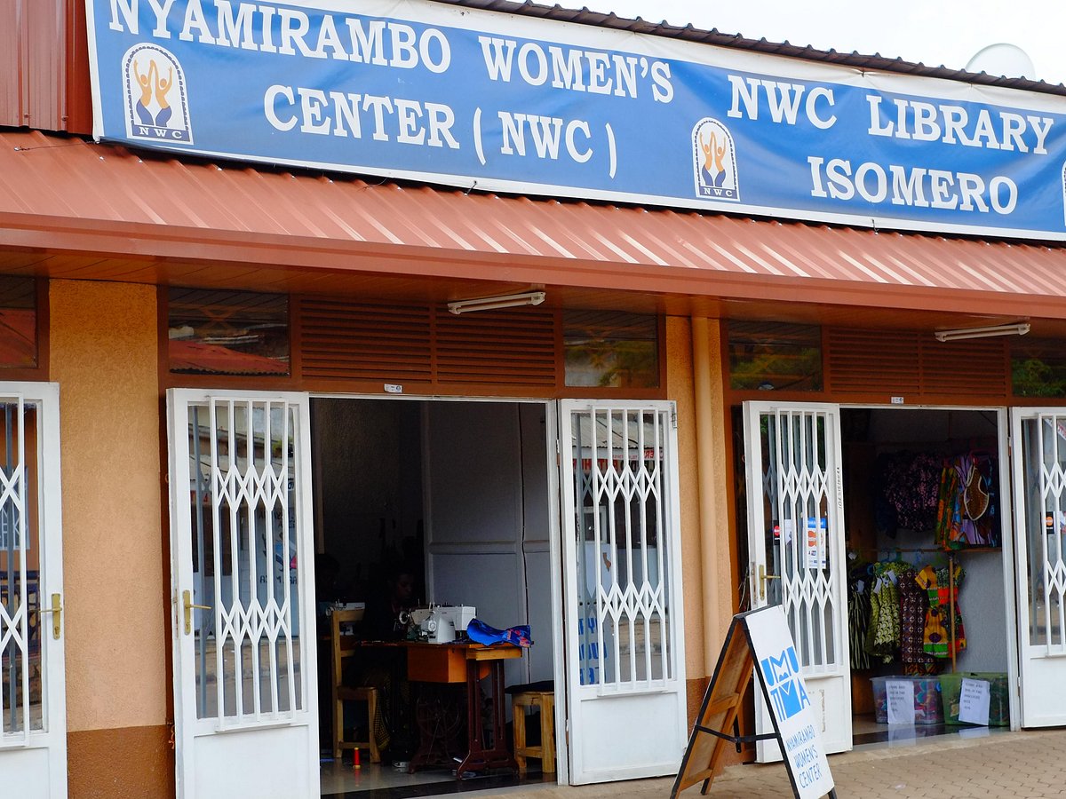 Nyamirambo Women’s Center