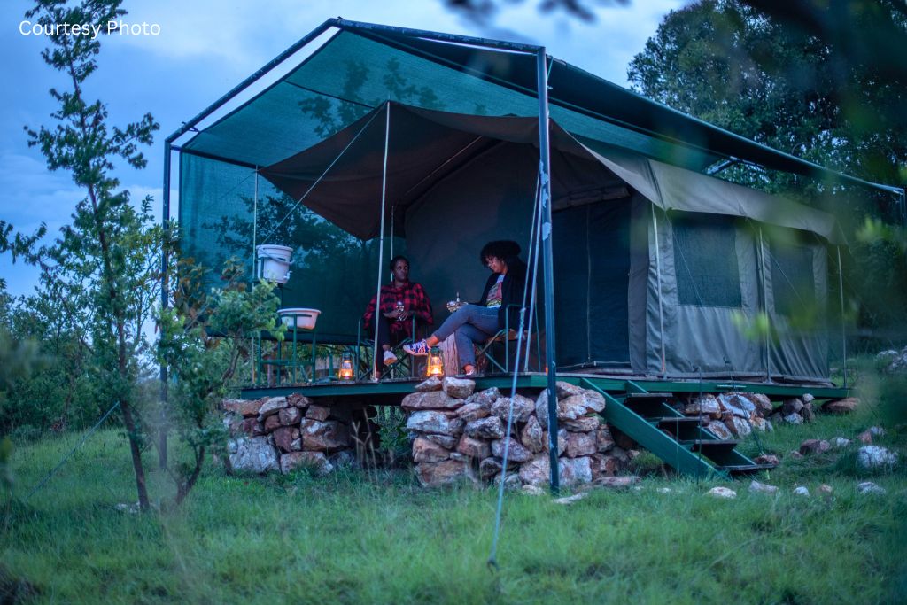 Akagera Safari Lodges