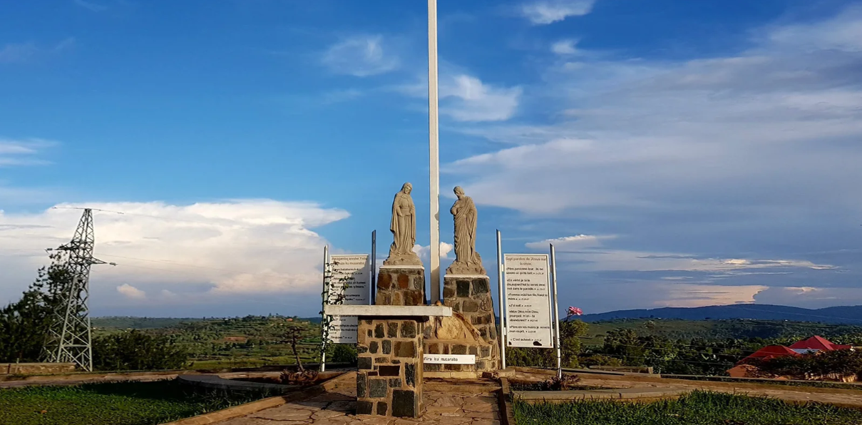 Our Lady of Kibeho Feast Day